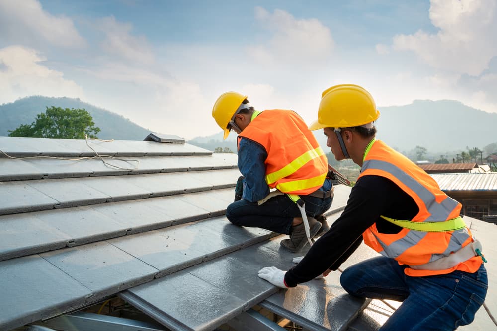 roof repair in Avocado Heights CA